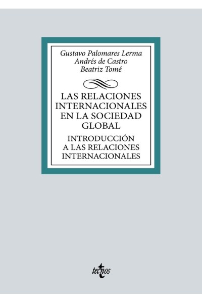 INTRODUCCION A LAS RELACIONES INTERNACIONALES