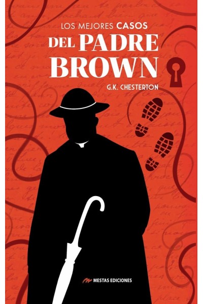 LOS MEJORES CASOS DEL PADRE BROWN