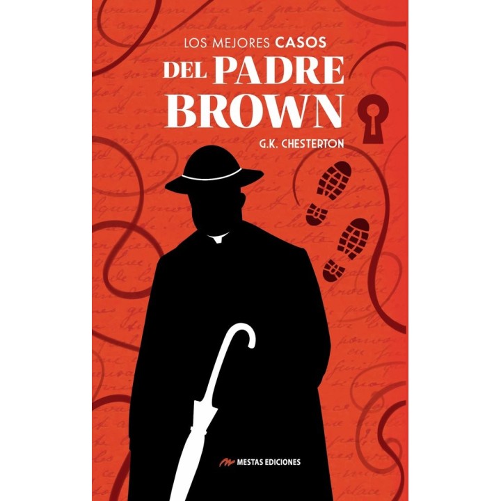 LOS MEJORES CASOS DEL PADRE BROWN