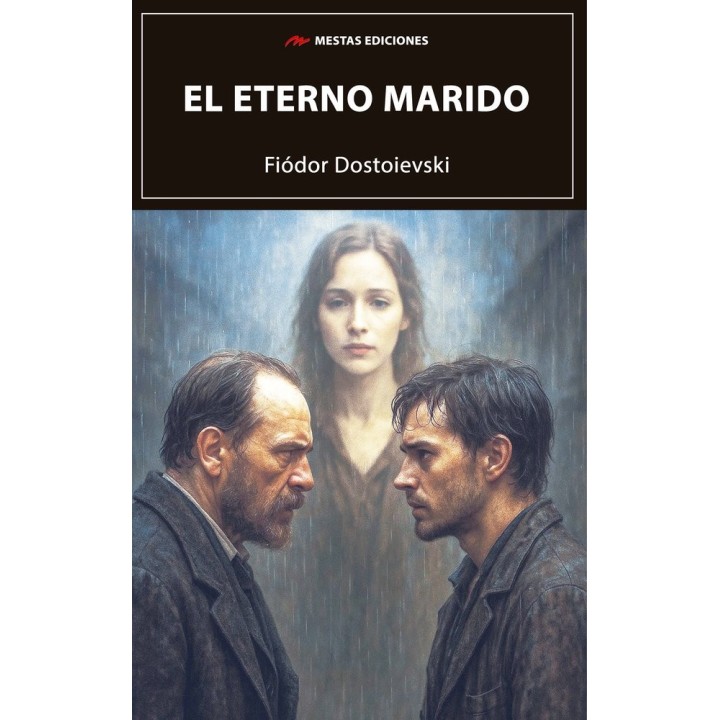 EL ETERNO MARIDO