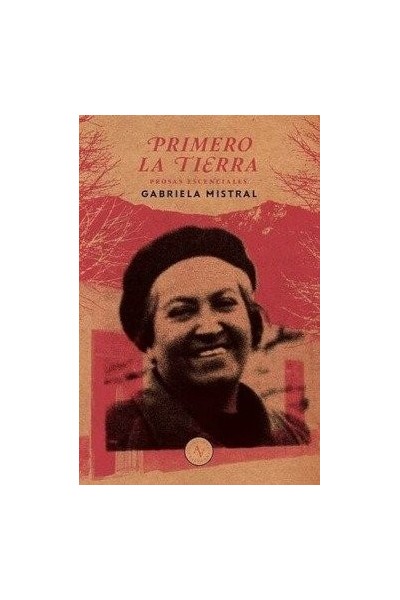PRIMERO LA TIERRA