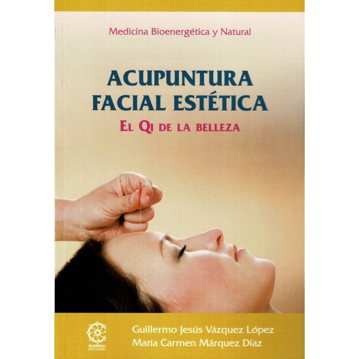 ACUPUNTURA FACIAL ESTETICA