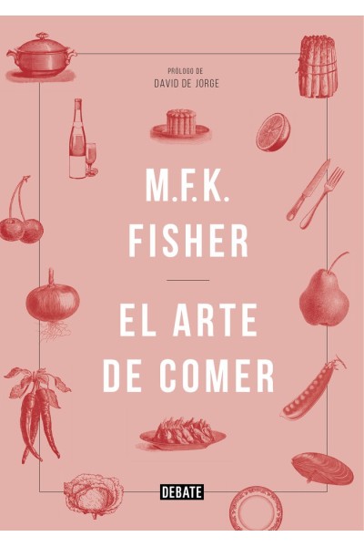 EL ARTE DE COMER