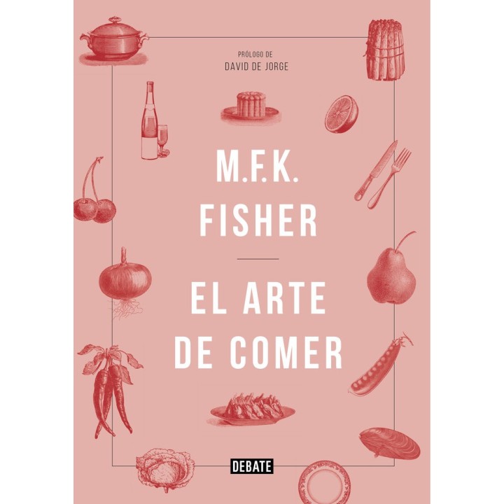 EL ARTE DE COMER