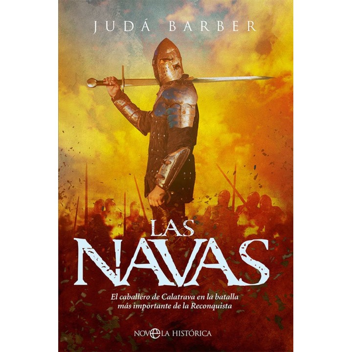 LAS NAVAS