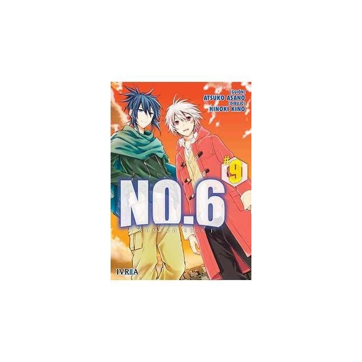 NO 6 9