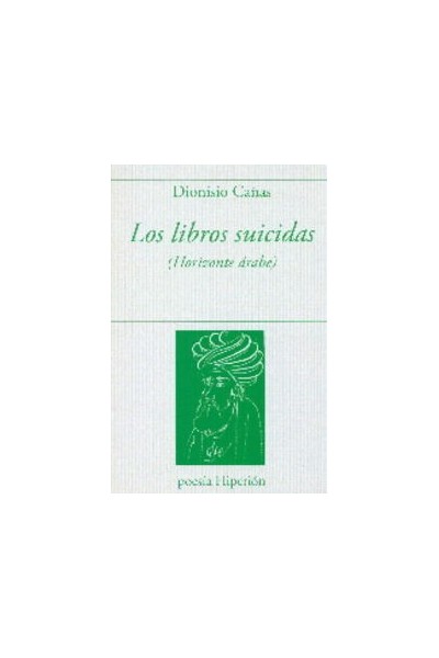 LIBROS SUICIDAS,LOS
