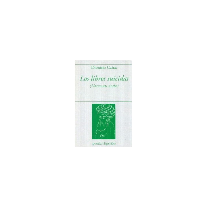 LIBROS SUICIDAS,LOS