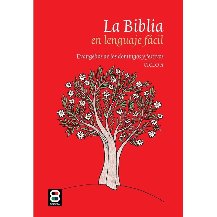 LA BIBLIA EN LENGUAJE FACIL CICLO A