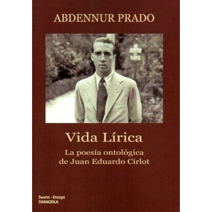 VIDA LIRICA