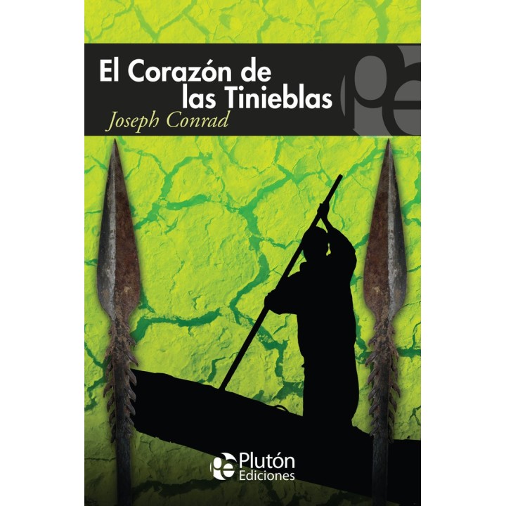CORAZON DE LAS TINIEBLAS,EL