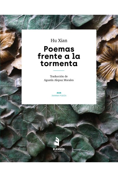 POEMAS FRENTE A LA TORMENTA