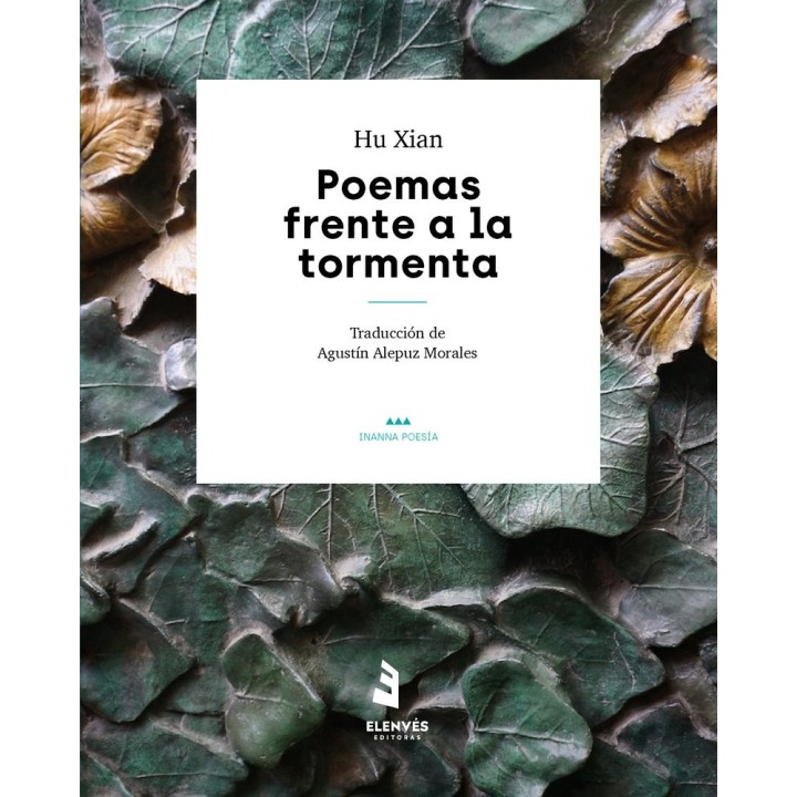 POEMAS FRENTE A LA TORMENTA