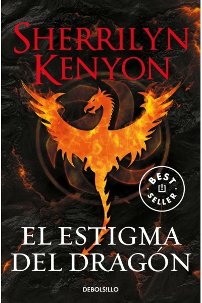 ESTIGMA DEL DRAGON CAZADORES OSCUROS 25,EL