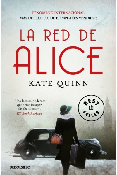 LA RED DE ALICE