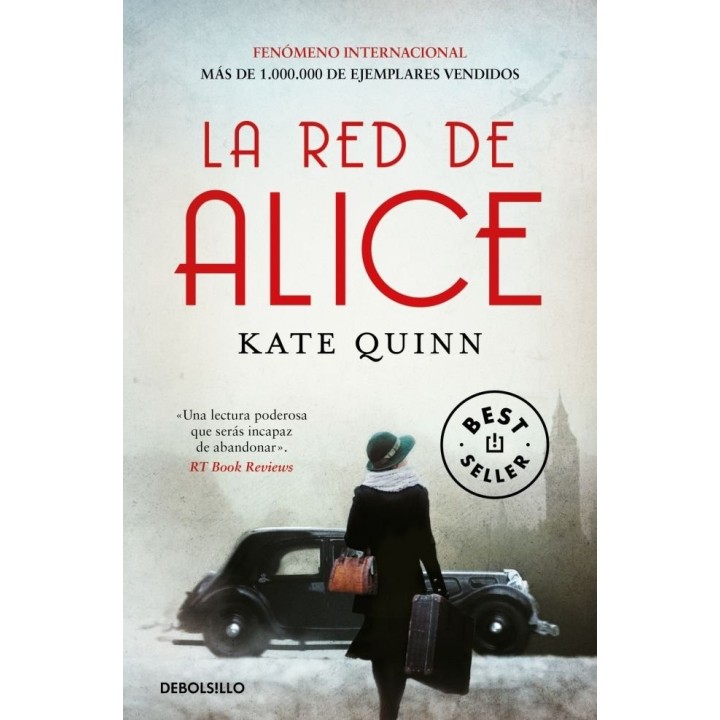 LA RED DE ALICE