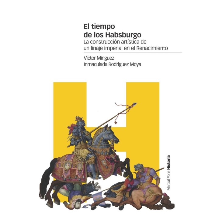 TIEMPO DE LOS HABSBURGO,EL