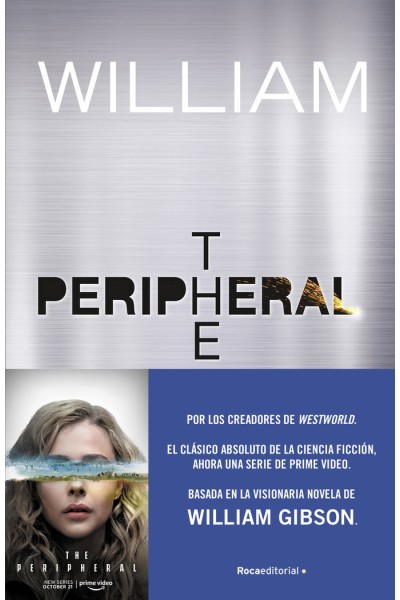 PERIPHERAL,THE