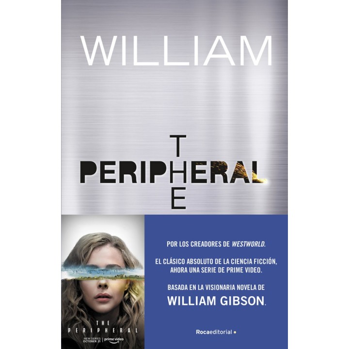 PERIPHERAL,THE