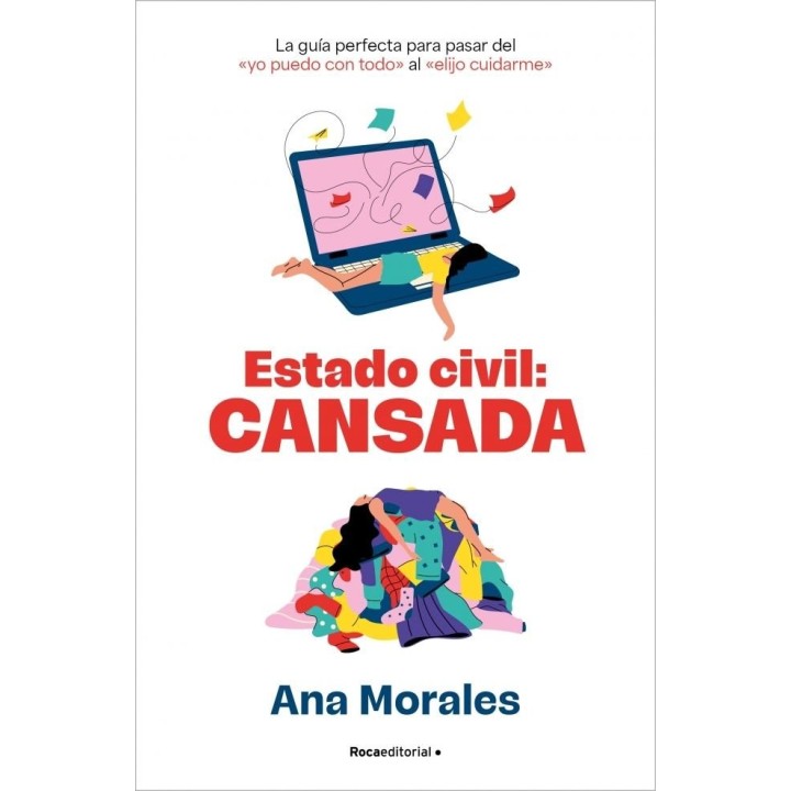 ESTADO CIVIL CANSADA