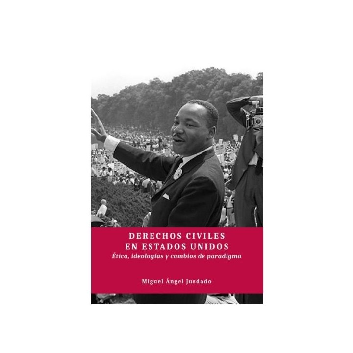 DERECHOS CIVILES EN ESTADOS UNIDOS