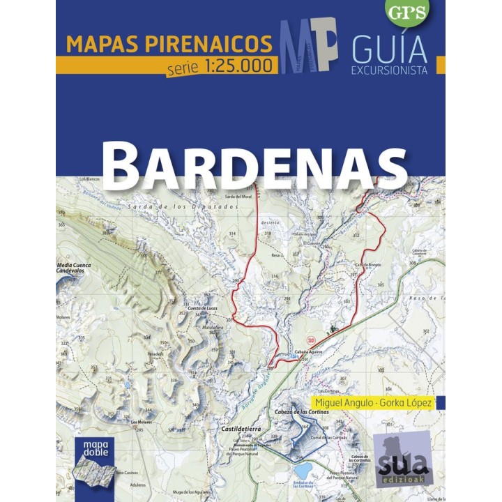 BARDENAS