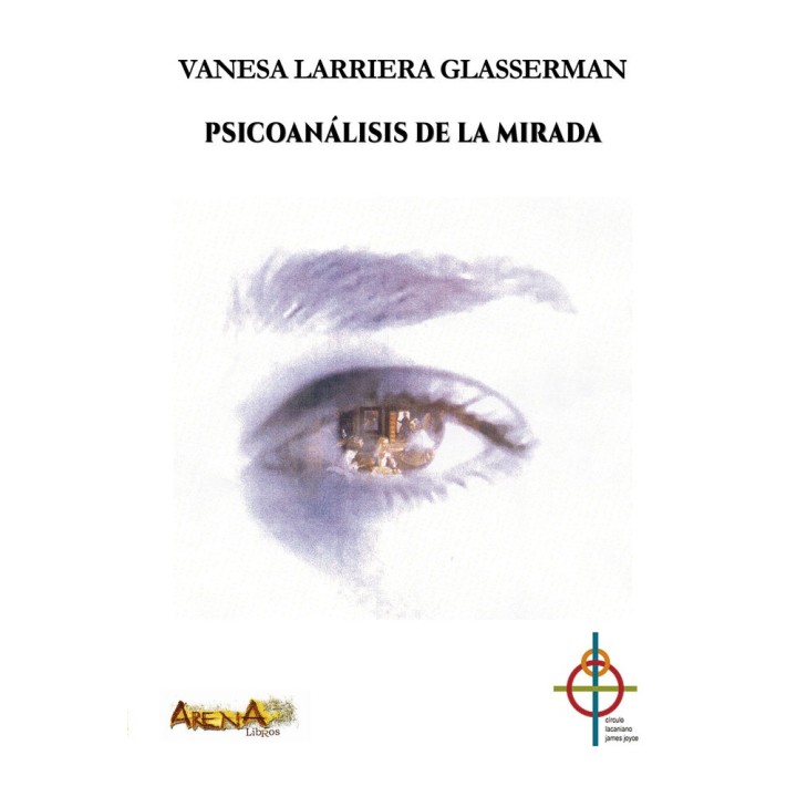 PSICOANALISIS DE LA MIRADA