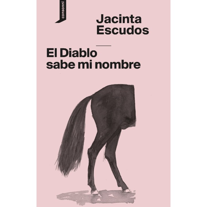 DIABLO SABE MI NOMBRE,EL