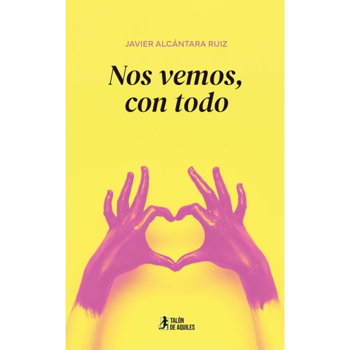 NOS VEMOS CON TODO