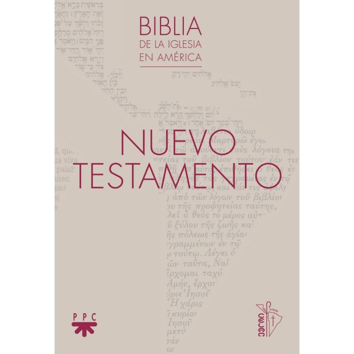NUEVO TESTAMENTO DE LA BIA