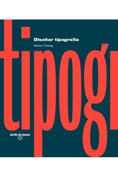 DISEÑAR TIPOGRAFIA