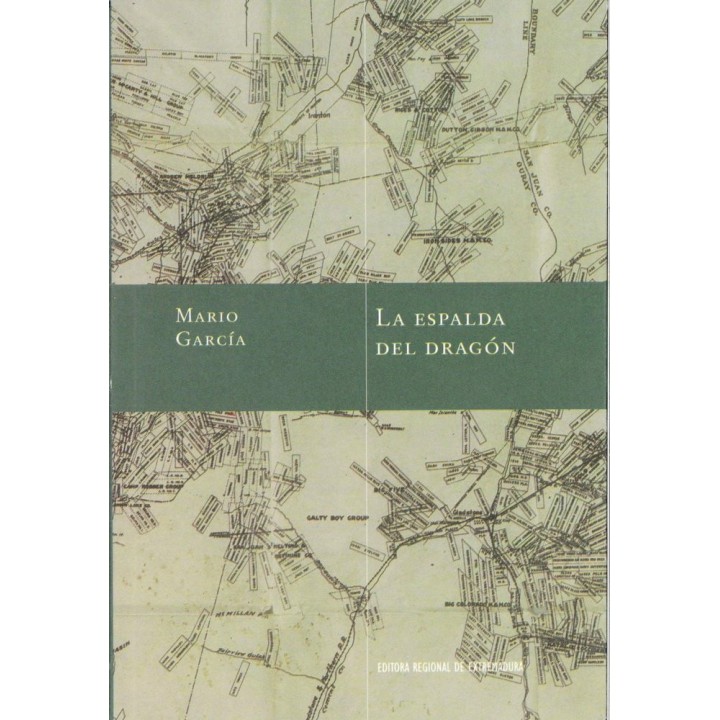 LA ESPALDA DEL DRAGON