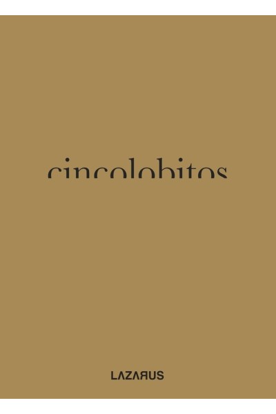 CINCO LOBITOS