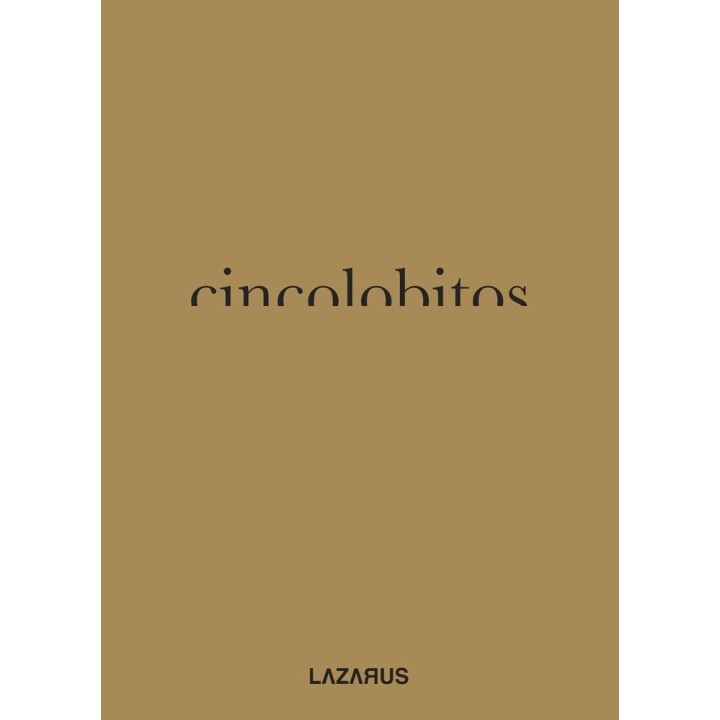 CINCO LOBITOS
