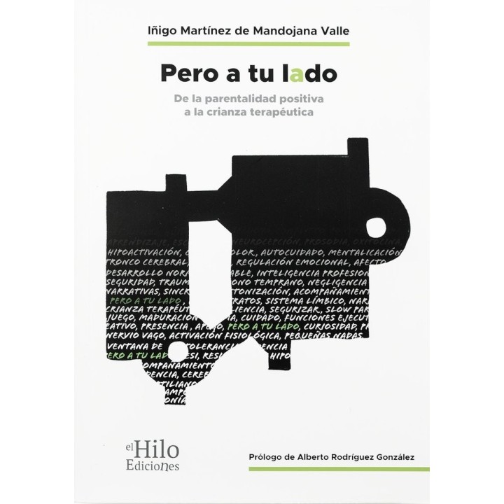 PERO A TU LADO