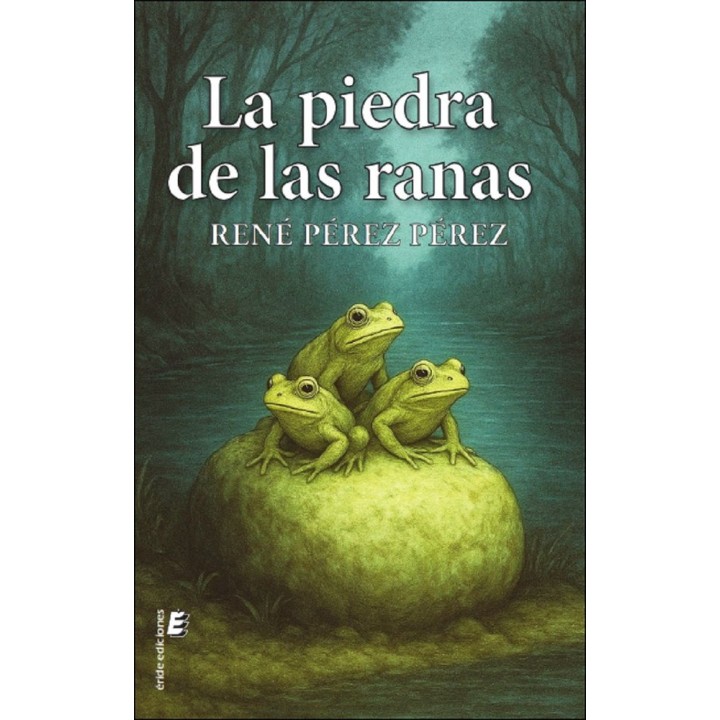 LA PIEDRA DE LAS RANAS