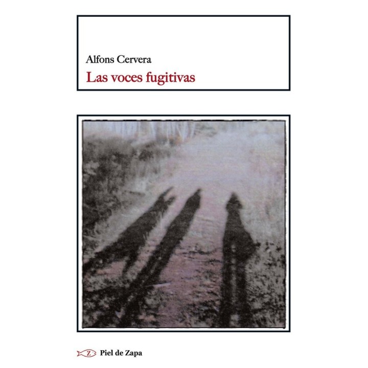 VOCES FUGITIVAS,LAS