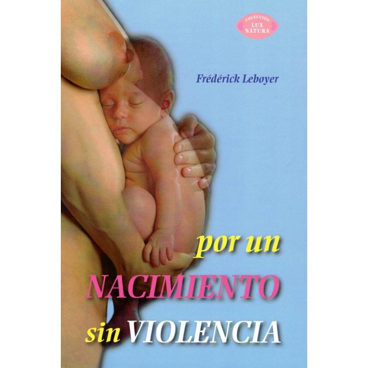 POR UN NACIMIENTO SIN VIOLENCIA
