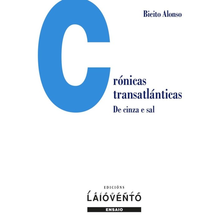 CRONICAS TRANSATLANTICAS