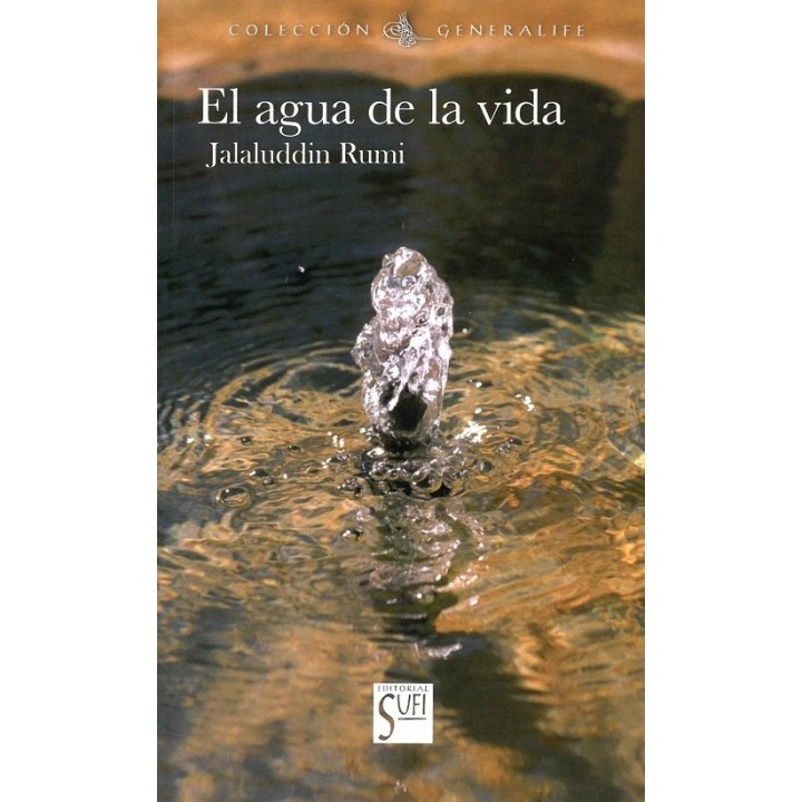 AGUA DE LA VIDA,EL