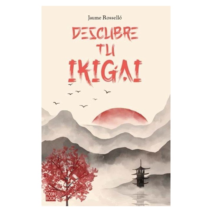 DESCUBRE TU IKIGAY