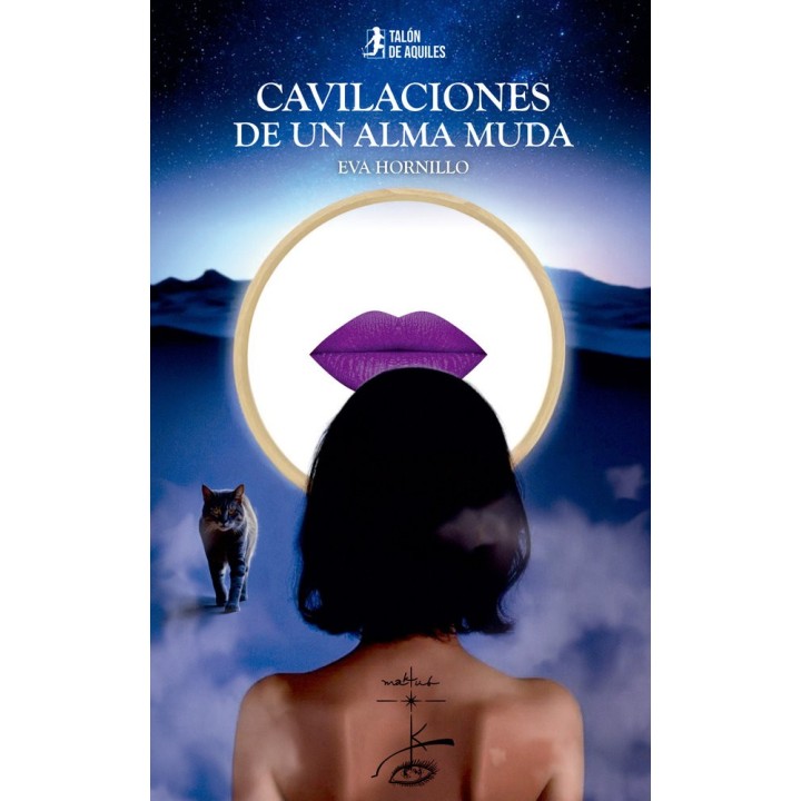 CAVILACIONES DE UN ALMA MUDA