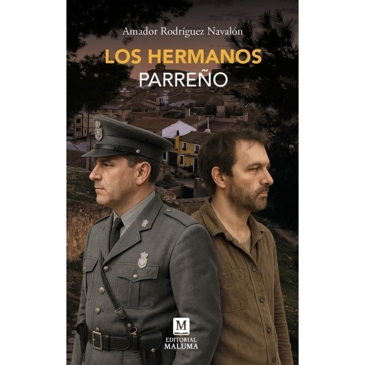 LOS HERMANOS PARREÑO