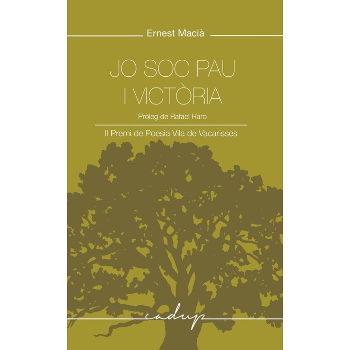 JO SOC PAU I VICTORIA