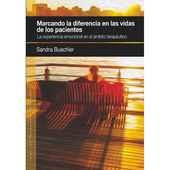 MARCANDO LA DIFERENCIA EN LAS VIDAS DE LOS PACIENTES