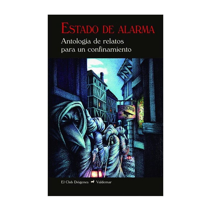 ESTADO DE ALARMA