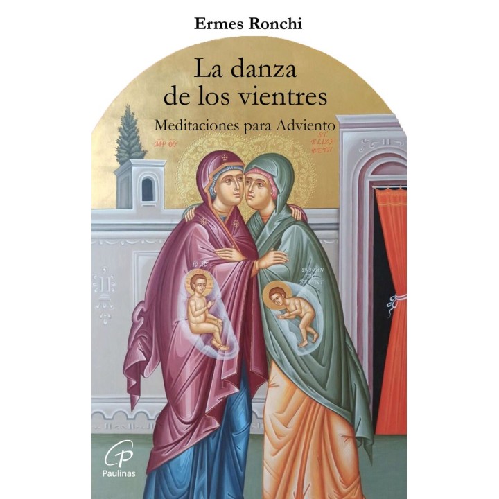 LA DANZA DE LOS VIENTRES