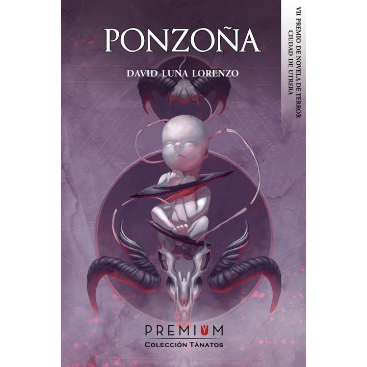 PONZOÑA