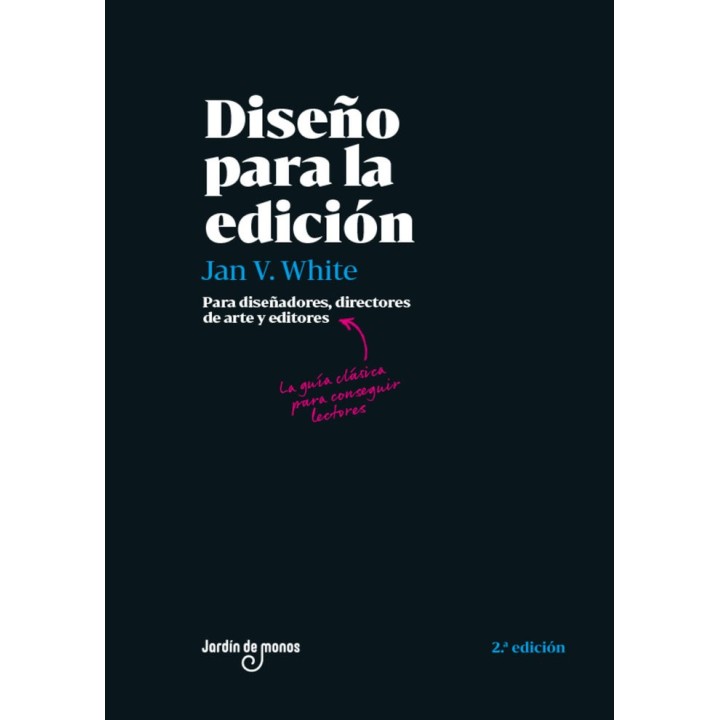 DISEÑO PARA LA EDICION