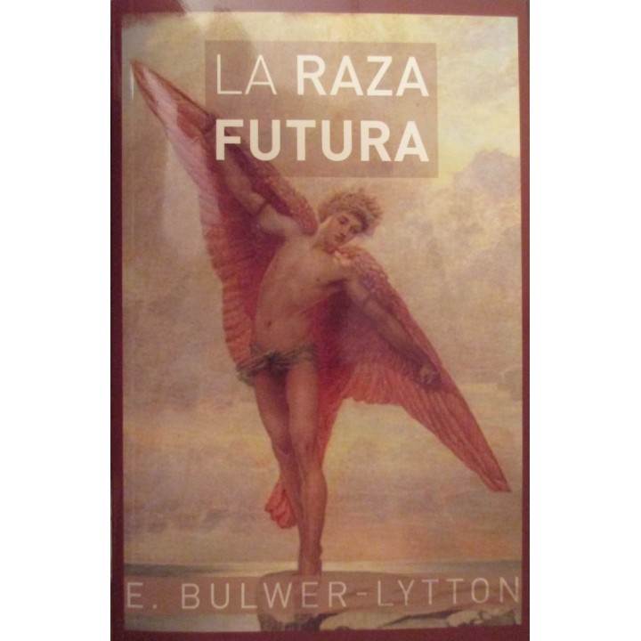 RAZA FUTURA,LA